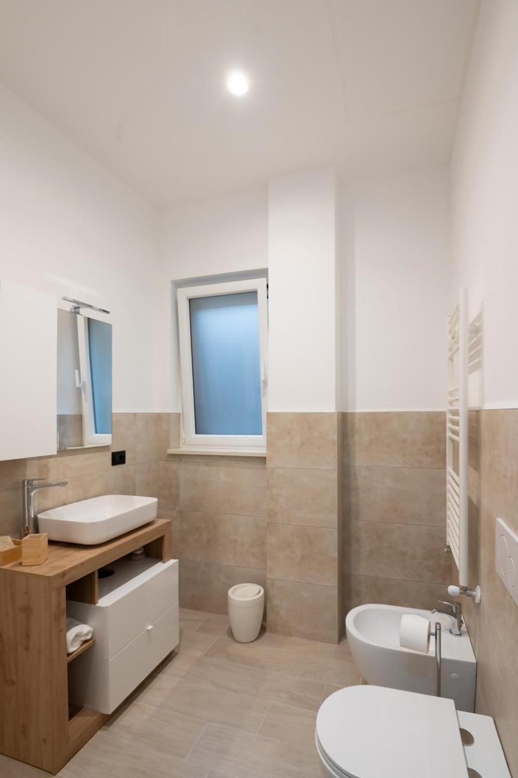 Da Zia Gina Locazione Turistica Hotel Bisceglie Exterior photo