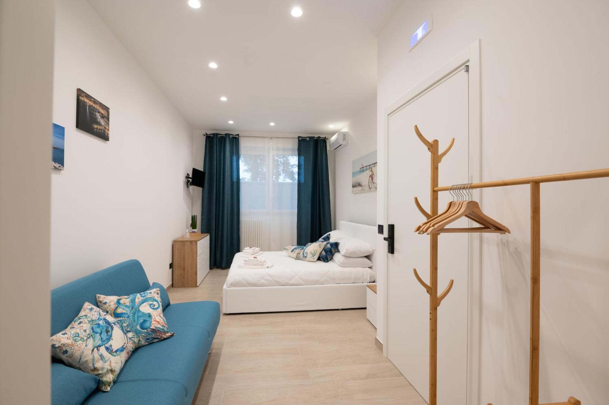 Da Zia Gina Locazione Turistica Hotel Bisceglie Room photo