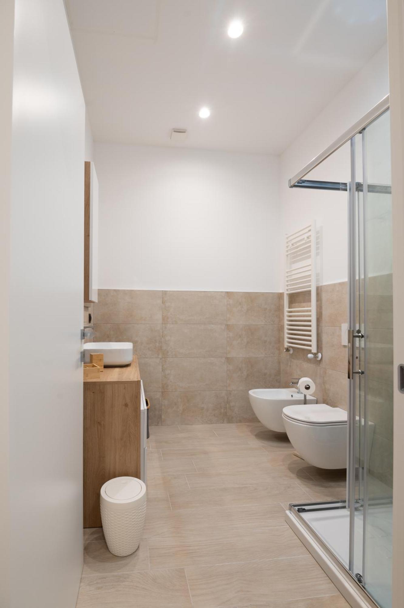 Da Zia Gina Locazione Turistica Hotel Bisceglie Room photo