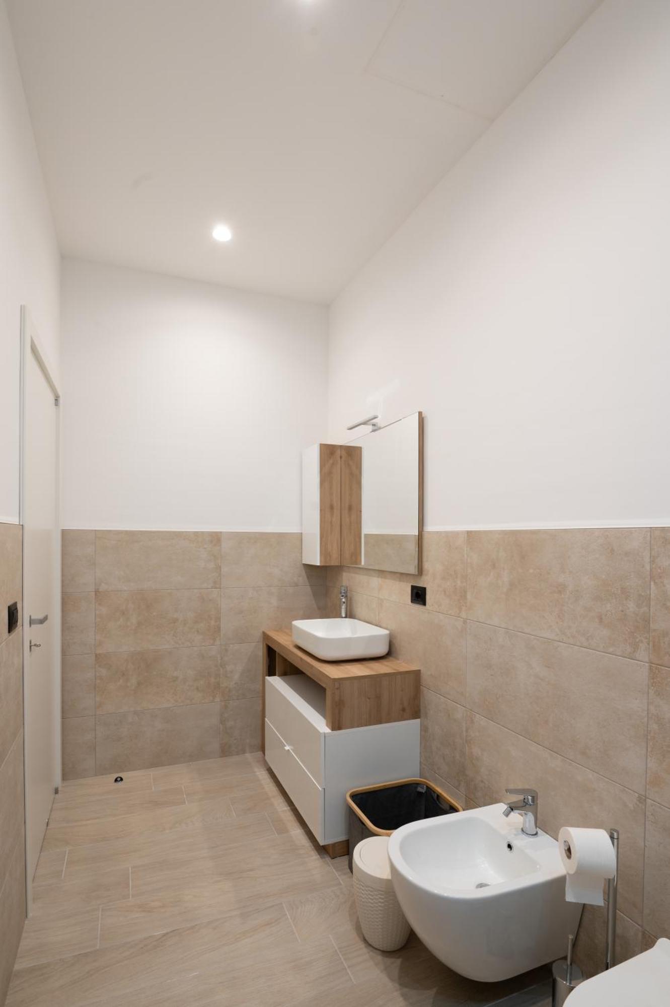 Da Zia Gina Locazione Turistica Hotel Bisceglie Room photo