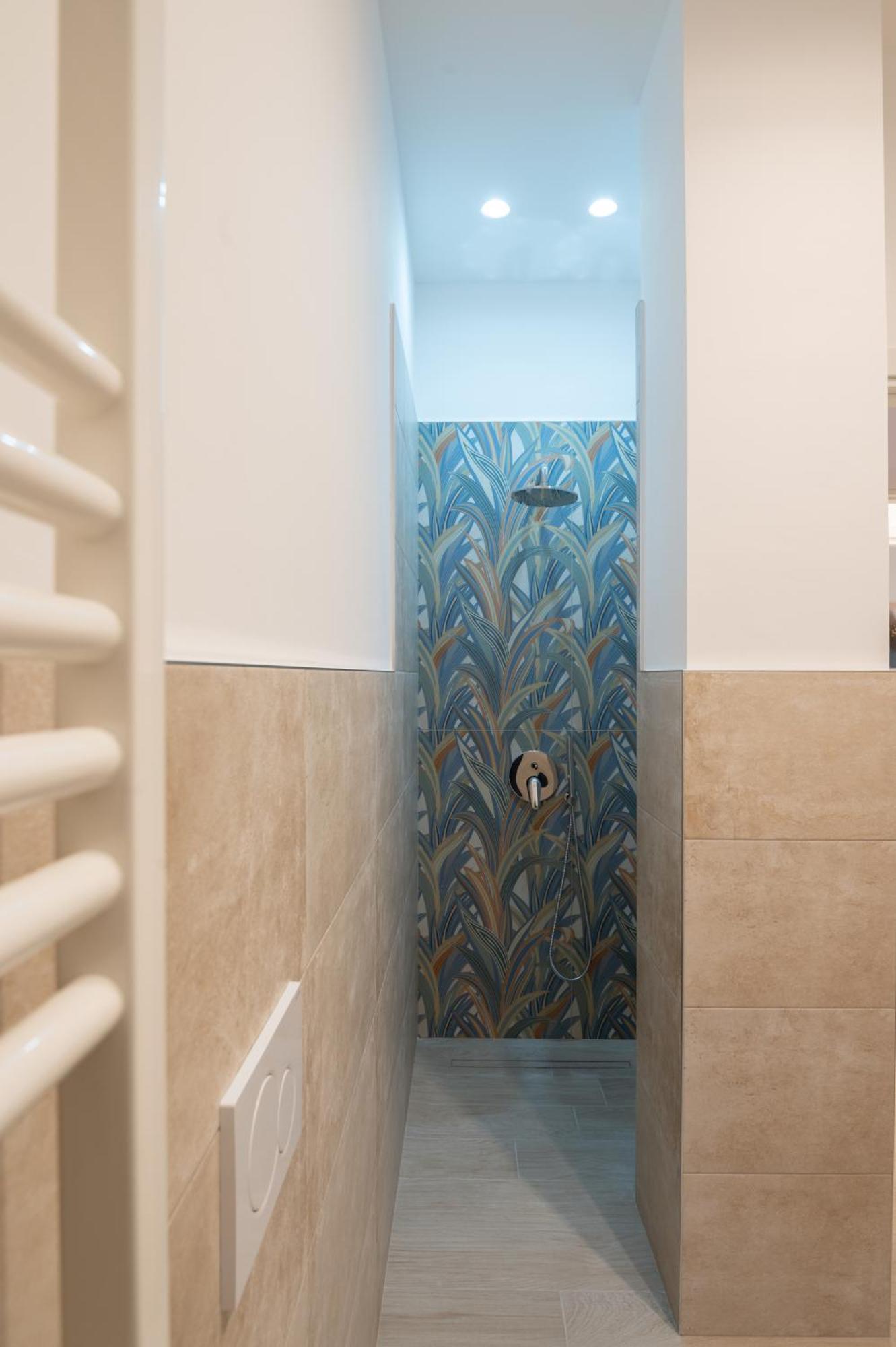 Da Zia Gina Locazione Turistica Hotel Bisceglie Room photo